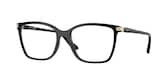 VOGUE  0VO5654 W44 51 Szemüvegkeret