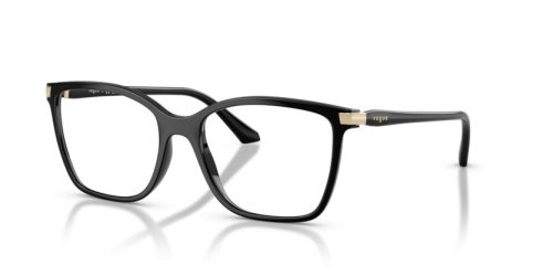 VOGUE  0VO5654 W44 53 Szemüvegkeret