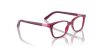 VOGUE JUNIOR OPHTHAL  0VY2001 2587 47 Szemüvegkeret