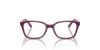 VOGUE JUNIOR OPHTHAL  0VY2001 2587 47 Szemüvegkeret