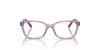 VOGUE JUNIOR OPHTHAL  0VY2001 2686 47 Szemüvegkeret