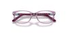 VOGUE JUNIOR OPHTHAL  0VY2001 2686 47 Szemüvegkeret