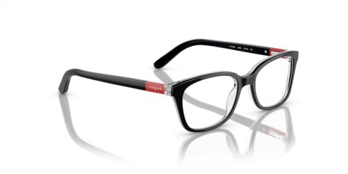 VOGUE JUNIOR OPHTHAL  0VY2001 2853 47 Szemüvegkeret