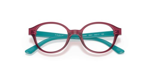 VOGUE JUNIOR OPHTHAL  0VY2005 2831 43 Szemüvegkeret