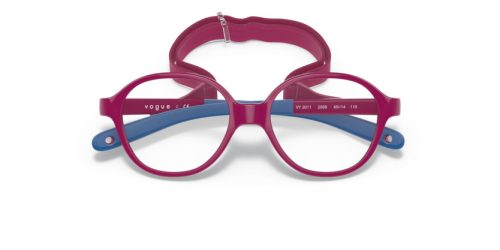 VOGUE JUNIOR OPHTHAL  0VY2011 2568 37 Szemüvegkeret