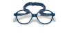 VOGUE JUNIOR OPHTHAL  0VY2011 2974 37 Szemüvegkeret