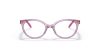 VOGUE JUNIOR OPHTHAL  0VY2013 2866 45 Szemüvegkeret