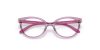 VOGUE JUNIOR OPHTHAL  0VY2013 2866 45 Szemüvegkeret