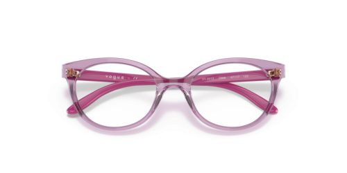 VOGUE JUNIOR OPHTHAL  0VY2013 2866 45 Szemüvegkeret