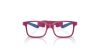 VOGUE JUNIOR OPHTHAL  0VY2016 2568 42 Szemüvegkeret