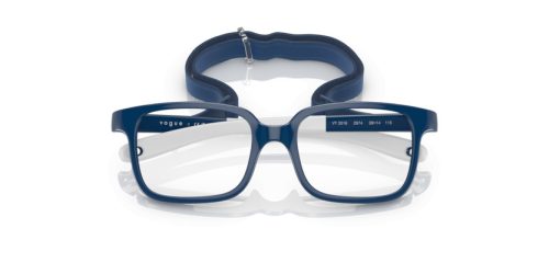 VOGUE JUNIOR OPHTHAL  0VY2016 2974 39 Szemüvegkeret