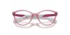 VOGUE JUNIOR OPHTHAL  0VY2019 3065 48 Szemüvegkeret