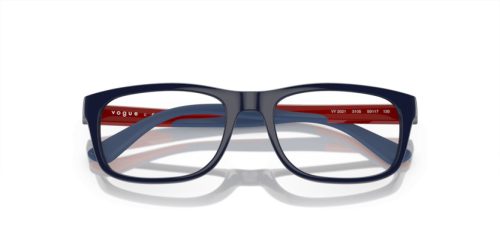 VOGUE JUNIOR OPHTHAL  0VY2021 3105 50 Szemüvegkeret