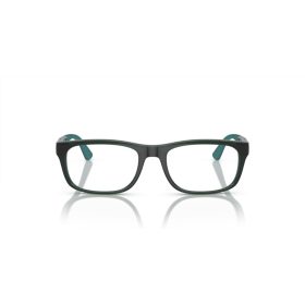 VOGUE JUNIOR OPHTHAL  0VY2021 3107 48 Szemüvegkeret