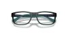 VOGUE JUNIOR OPHTHAL  0VY2021 3107 48 Szemüvegkeret