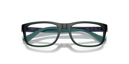 VOGUE JUNIOR OPHTHAL  0VY2021 3107 48 Szemüvegkeret