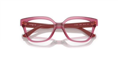 VOGUE JUNIOR OPHTHAL  0VY2023 3065 48 Szemüvegkeret