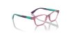 VOGUE JUNIOR OPHTHAL  0VY2024 2613 47 Szemüvegkeret