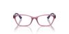 VOGUE JUNIOR OPHTHAL  0VY2024 2613 49 Szemüvegkeret