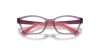 VOGUE JUNIOR OPHTHAL  0VY2024 3064 47 Szemüvegkeret