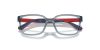 VOGUE JUNIOR OPHTHAL  0VY2026 2966 49 Szemüvegkeret