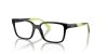 VOGUE JUNIOR OPHTHAL  0VY2026 W44 49 Szemüvegkeret