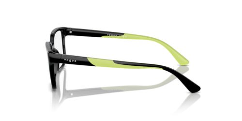VOGUE JUNIOR OPHTHAL  0VY2026 W44 49 Szemüvegkeret