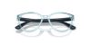 VOGUE JUNIOR OPHTHAL  0VY2029 2582 47 Szemüvegkeret