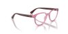 VOGUE JUNIOR OPHTHAL  0VY2029 2613 47 Szemüvegkeret