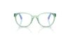 VOGUE JUNIOR OPHTHAL  0VY2029 3043 47 Szemüvegkeret
