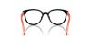 VOGUE JUNIOR OPHTHAL  0VY2029 W44 45 Szemüvegkeret