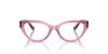VOGUE JUNIOR OPHTHAL  0VY2031 2613 48 Szemüvegkeret