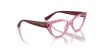 VOGUE JUNIOR OPHTHAL  0VY2031 2613 50 Szemüvegkeret
