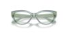 VOGUE JUNIOR OPHTHAL  0VY2031 3117 48 Szemüvegkeret