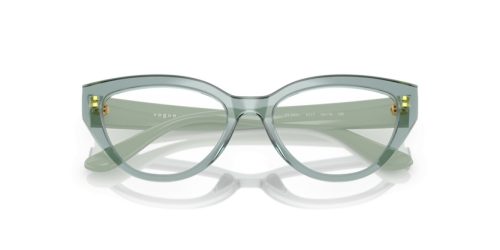 VOGUE JUNIOR OPHTHAL  0VY2031 3117 48 Szemüvegkeret