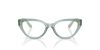 VOGUE JUNIOR OPHTHAL  0VY2031 3117 50 Szemüvegkeret