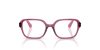 VOGUE JUNIOR OPHTHAL  0VY2032 2761 49 Szemüvegkeret
