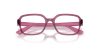 VOGUE JUNIOR OPHTHAL  0VY2032 2761 49 Szemüvegkeret