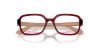 VOGUE JUNIOR OPHTHAL  0VY2032 3066 49 Szemüvegkeret