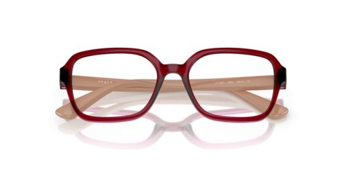 VOGUE JUNIOR OPHTHAL  0VY2032 3066 49 Szemüvegkeret