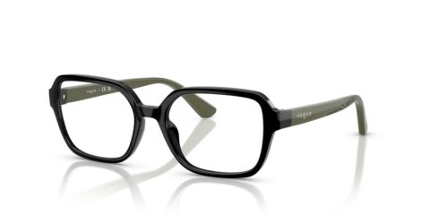 VOGUE JUNIOR OPHTHAL  0VY2032 W44 47 Szemüvegkeret