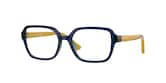VOGUE JUNIOR OPHTHAL  0VY2032 W44 49 Szemüvegkeret