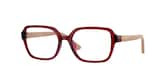 VOGUE JUNIOR OPHTHAL  0VY2032 W44 49 Szemüvegkeret