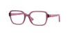 VOGUE JUNIOR OPHTHAL  0VY2032 W44 49 Szemüvegkeret
