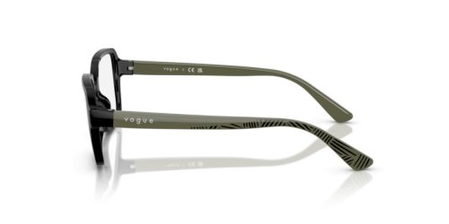 VOGUE JUNIOR OPHTHAL  0VY2032 W44 49 Szemüvegkeret