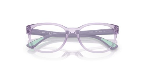 VOGUE JUNIOR OPHTHAL  0VY2033 2745 46 Szemüvegkeret
