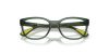 VOGUE JUNIOR OPHTHAL  0VY2033 3207 46 Szemüvegkeret