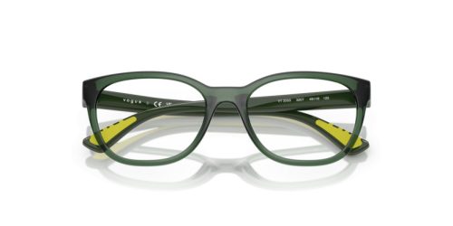VOGUE JUNIOR OPHTHAL  0VY2033 3207 46 Szemüvegkeret