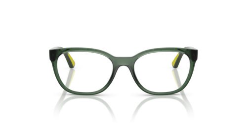 VOGUE JUNIOR OPHTHAL  0VY2033 3207 48 Szemüvegkeret
