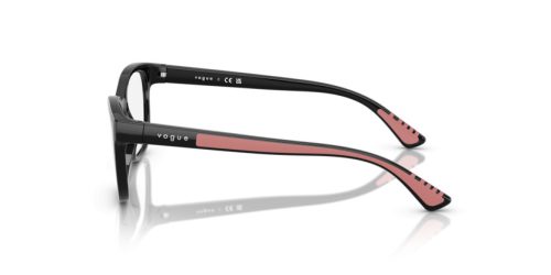 VOGUE JUNIOR OPHTHAL  0VY2033 W44 46 Szemüvegkeret